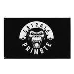 Planet Prim8te Flag