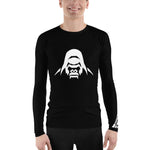 Prim8te Jiu Jitsu Men's Rash Guard