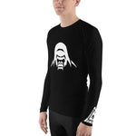 Prim8te Jiu Jitsu Men's Rash Guard