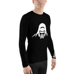 Prim8te Jiu Jitsu Men's Rash Guard