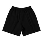 Prim8te Athletic Shorts - Printed logo