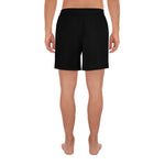 Prim8te Men's Athletic Shorts