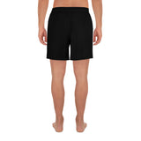 Prim8te Men's Athletic Shorts