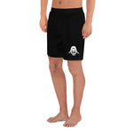 Prim8te Men's Athletic Shorts
