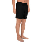 Prim8te Men's Athletic Shorts