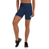 Prim8te shorts - Give 'Em Hell - Navy