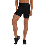 Prim8te shorts - Give 'Em Hell - Black