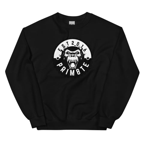 Planet Prim8te Crewneck Combo 2