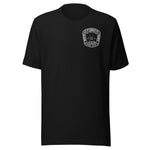 Choked Out Tee2