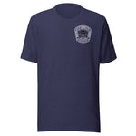 Choked Out Tee2