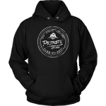 Old School Savagery Hoodie