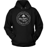 Old School Savagery Hoodie