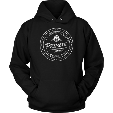 Old School Savagery Hoodie