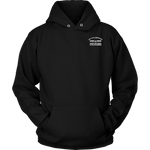 Conquer Now Hoodie