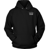 Conquer Now Hoodie