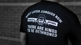 Conquer Now Tee