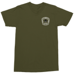 Choked Out Tee