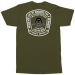 Choked Out Tee