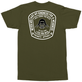 Choked Out Tee