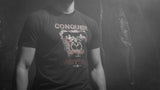 Conquer Everything