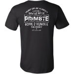 Old School Savagery Tee