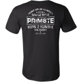 Old School Savagery Tee
