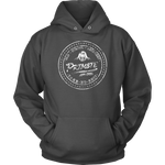 Old School Savagery Hoodie