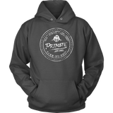 Old School Savagery Hoodie