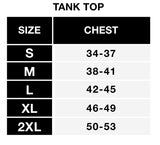Planet Prim8te Tank