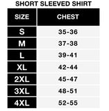 Womens Black Logo Tee