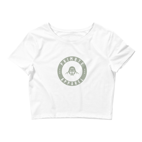 Classic Prim8te Crop