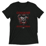 Conquer Everything
