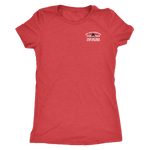 Conquer Now Tee