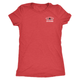 Conquer Now Tee