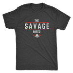 The Savage Breed