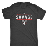 The Savage Breed