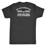 Conquer Now Tee
