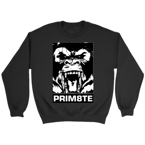 Gorilla Crew