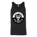 Planet Prim8te Tank