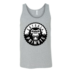 Planet Prim8te Tank