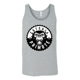 Planet Prim8te Tank