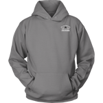 Conquer Now Hoodie