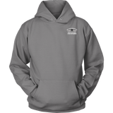 Conquer Now Hoodie