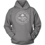 Old School Savagery Hoodie